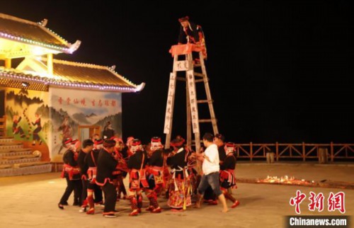 掌尚策 广西金秀：“凉”资源变“热”产业 暑期旅游热度持续攀升