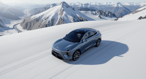 中华金配 BBA车主秒点赞，新一代智己LS6凭啥成“现象级”爆款？